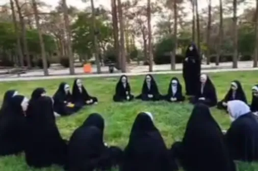 دوره پویندگان؛ اینجا قصه فرق می&zwnj;کند