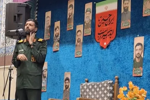 اسرائیل درجنگ ۱۲روزه تسلیم اراده ملت ایران شد