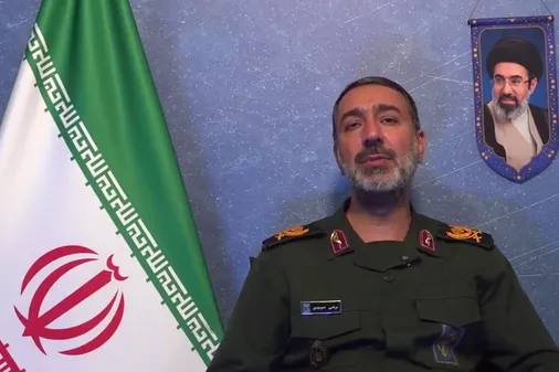 گفت&zwnj;و&zwnj;گو با همرزم فرمانده شهید سپاه پاسداران انقلاب اسلامی