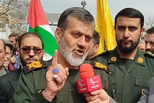مسئله فلسطین مسئله اول دنیای اسلام است