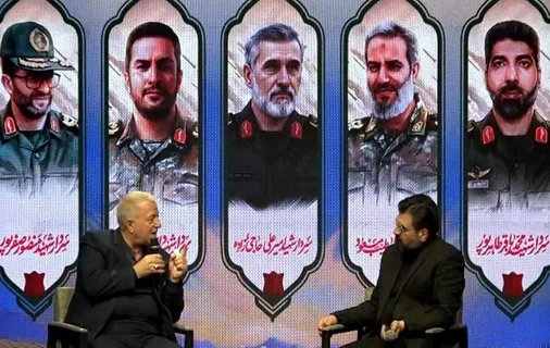 مطالبه امام خامنه&zwnj;ای از شهیدان حاجی&zwnj;زاده و باقری