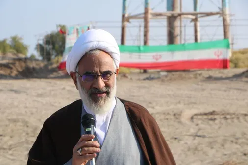 بسیج خدمت به مردم را بزرگترین رسالت و افتخار خود می&zwnj;داند