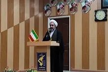 همه ما باید با وحدت، بصیرت و عمل انقلابی، در مسیر تحقق تمدن نوین اسلامی گام برداریم