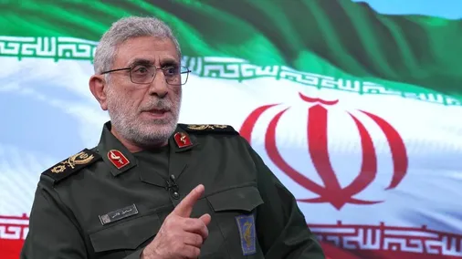&laquo;وحدت ساحات&raquo; بار دیگر محقق شد / حزب&zwnj;الله فراتر از تصور دشمنان در میدان حاضر است؛ به صهیونیست&zwnj;ها هشدار می&zwnj;دهم خود را با مقاومت درگیر نکنید