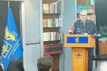 دکترین جنگ ما بر پایه غافلگیری شکل گرفت/ شهیدان محرابی و سیاف‌زاده نوابغ دفاع مقدس بودند