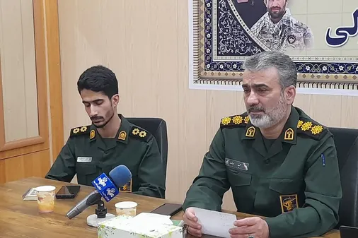 برگزاری ۱۸۰ برنامه به مناسبت هفته دفاع مقدس در بندرانزلی