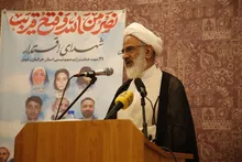 شهیدان برندگان واقعی حیاتند؛ جلسه شهدا، جلسه هدایت و بیداری است