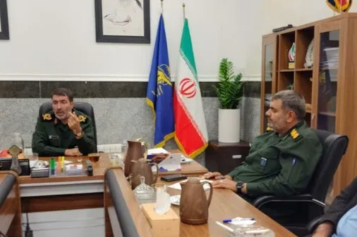 آمادگی بسیج سازندگی و بنیاد علوی برای ارائه خدمات جهادی در کهگیلویه&zwnj;وبویراحمد