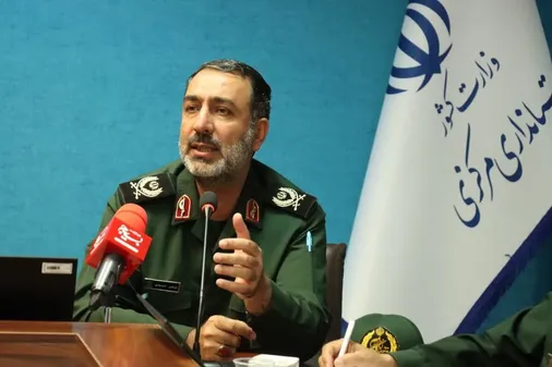 کنگره شهدای استان مرکزی با شعار &laquo;آفتاب امید&raquo;