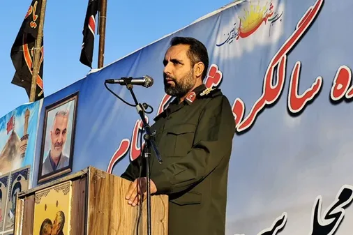 در جنگ ۱۲ روزه فقط ۵ درصد توان هوافضای سپاه به کار رفت