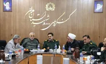 پیام شهدا باید با ابزارهای نوین به نسل جوان برسد