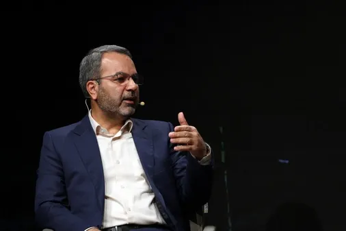 کلید طلایی شهید &laquo;محمود باقری&raquo; برای گزینش متخصصان صنعت موشکی