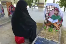 هنوز بعضی دلتنگی‌ها، اسم دارند…