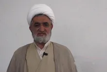دعوت مسئول دفتر نمایندگی ولی فقیه در سپاه فتح از مردم برای حضور باشکوه در رزمایش جان فدایان