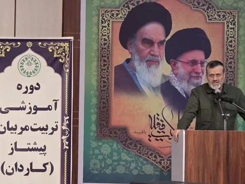 مربیان پرورشی، معماران نسل مؤمن و آگاه انقلاب&zwnj;اند