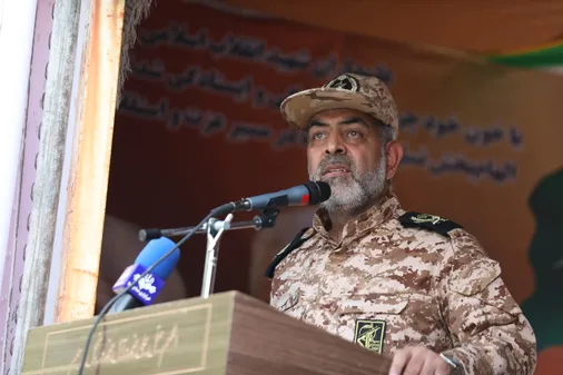 برگزاری رزمایش &laquo;جان&zwnj;فدایان بام ایران&raquo; در چهارمحال و بختیاری