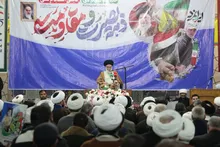 نظام اسلامی ریشه‌دار و ماندگار است