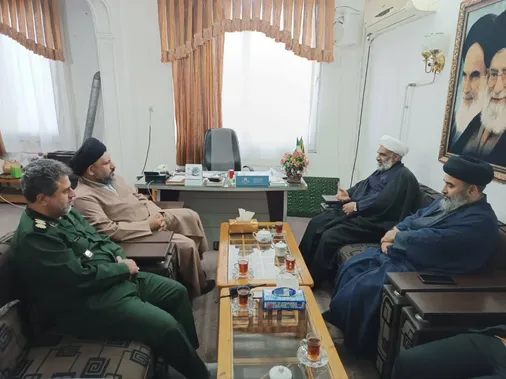 تبیین در میدان جهاد، تکلیف همگانی است