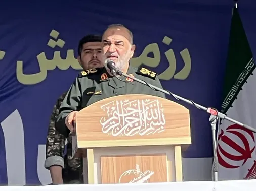 مرگ سیاسی رژیم صهیونیستی را شاهد هستیم؛ مسلمانان شریان&zwnj;های حیاتی را ببندند، زوال اسرائیل شتاب میگیرد