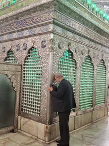 روابط عمومی سپاه فجر فارس انتصاب سردار حسین محبی به عنوان سخنگوی سپاه را تبریک گفت