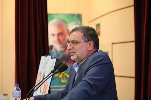 ایران در حالی آتش&zwnj;بس را پذیرفت که در موضع برتر قرار داشت