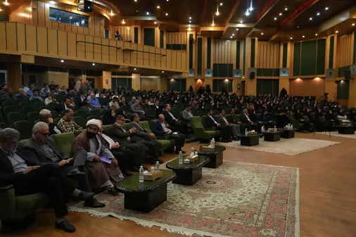 برگزاری دوره توانمندسازی اساتید استان البرز