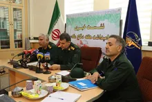 ۶۰۰ عنوان برنامه همزمان با هفته دفاع مقدس در اردبیل اجرا می‌شود