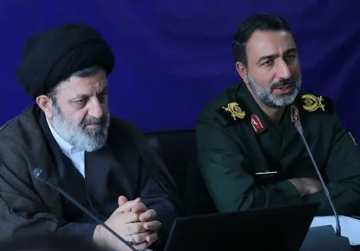 فرمانده و مسئول نمایندگی ولی فقیه در سپاه حضرت روح&zwnj;الله استان مرکزی با صدور پیام مشترکی ۱۶ آذر روز دانشجو را گرامی داشتند