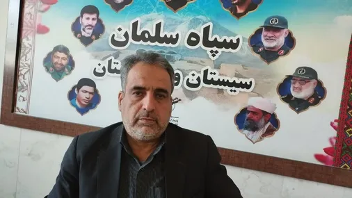 پاسداری، راهی برای دفاع از عزت، امنیت و پیشرفت ایران اسلامی است