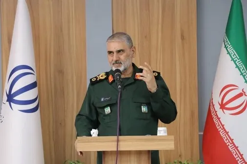 نیروی انسانی، گران&zwnj;بهاترین سرمایه کشور و سربازی، بستر تربیت مدیران آینده است