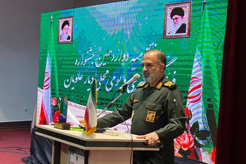 پدافند ما در میدان جنگ شناختی کار فرهنگی است
