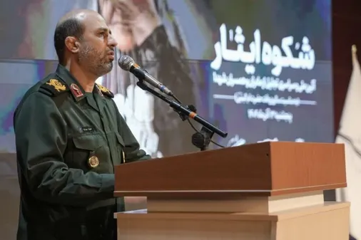 شهدا نگذاشتند، خنجری بر پیکر انقلاب فرود آید/ نور شهدا روز محشر هم راهگشا خواهد بود/مادران شهدا صاحبان بزرگ&zwnj;ترین افتخارند