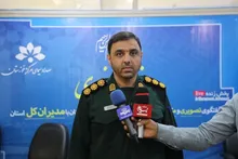 اجرای بالغ بر 860 برنامه در سراسر استان خوزستان بمناسبت هفته بسیج عشایری