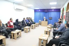 ضرورت شناسایی نیازمندان ناشناس/ مواسات عملی با محرومان از نشانه‌های ایمان حقیقی است