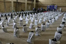 اجرای پویش «مهر سپه» با هدف حمایت از دانش‌آموزان مناطق محروم آذربایجان شرقی