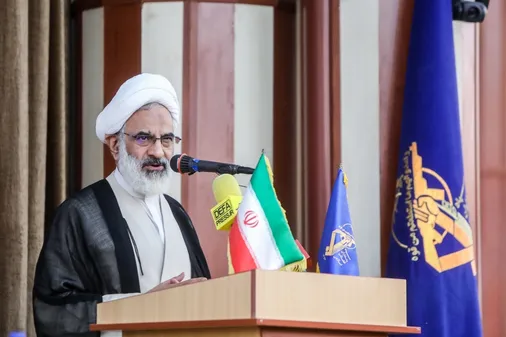 نماینده ولی&zwnj;فقیه در سپاه: سپاه سنگرنشین خط مقدم انقلاب اسلامی است