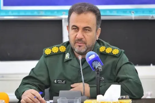 آغاز رزمایش &laquo;جهادگران فاطمی ۵&raquo; در کهگیلویه و بویراحمد