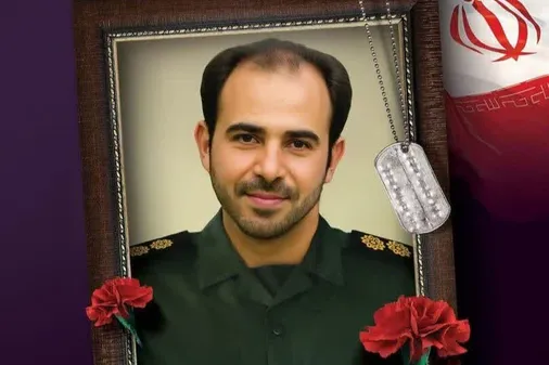 دیدار اصحاب رسانه استان زنجان با خانواده معزز شهید گرانقدر محمدرضا فروغی راد