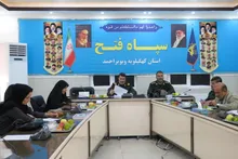 جشنواره ایران‌دخت گامی مؤثر برای تقویت هویت فرهنگی جامعه است