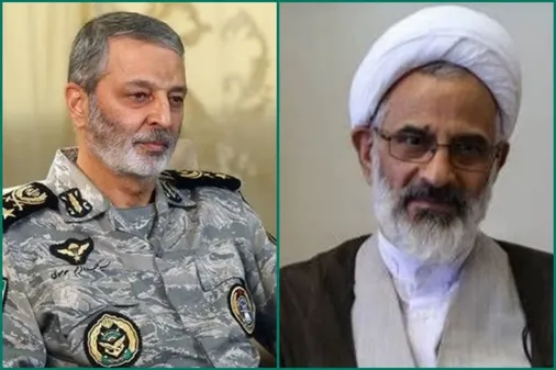 توان&zwnj;افزایی نیروهای مسلح تا دفع کامل شر دشمنان تداوم خواهد یافت