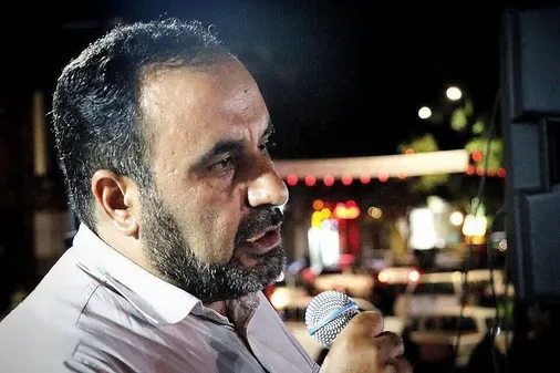 ملت ایران با حفظ وحدت و ذوب&zwnj;شدگی در ولایت، پیروز جنگ موجودیتی&zwnj; هستند/در قاموس ایرانیان، تسلیم معنایی ندارد