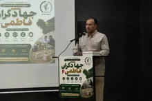 از فردوس تا کردستان؛ جهادگران در میدان خدمت به مردم