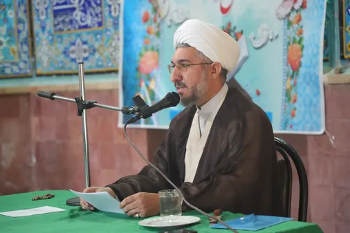 سپاه، ستونِ استوارِ انقلاب و میعادگاهِ معراجِ مؤمنان است