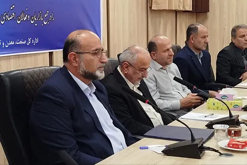 دولت باید از تصدی&zwnj;گری اقتصادی بکاهد