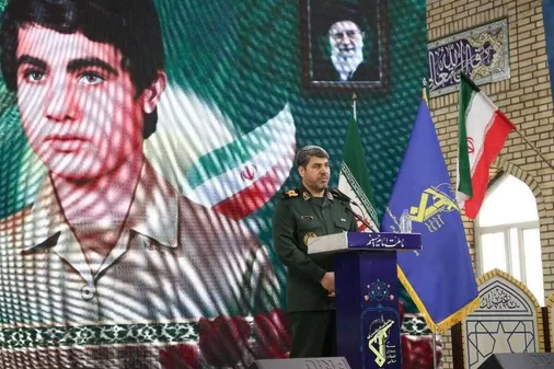 مردم در سطح ملی به شهدایشان افتخار می&zwnj;کنند