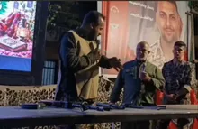 برگزاری رویداد میدان‌یار با محوریت توانمندسازی مردم در ابرکوه