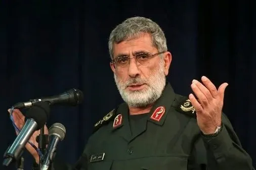 خاصیت مقاومت این است، هر که با آن بجنگد، آن را قوی&zwnj;تر می&zwnj;کند