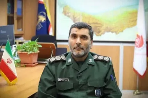 ۳۵۰۰ مازندرانی به مناطق عملیاتی غرب کشور اعزام می&zwnj;شوند