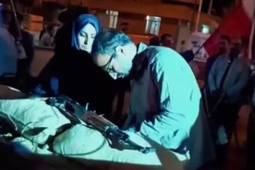 ظرفیت&zwnj;سازی برای جوانان نظرآبادی در قاب میدان&zwnj;یار؛ روایتی از شب&zwnj;های قدر انقلاب