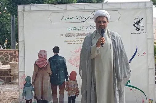 سیره و سلوک امام علی(ع) باعث حفظ جهان اسلام شده است